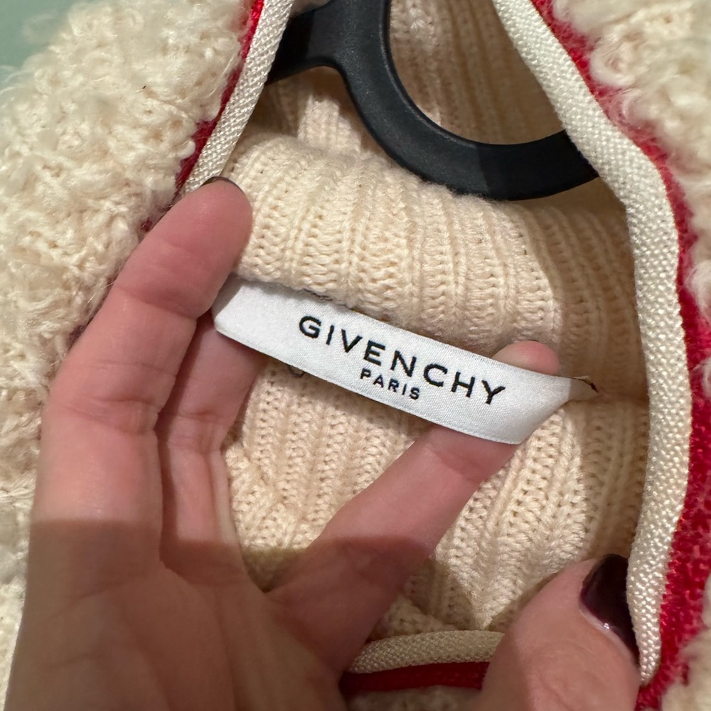 Givenchy Sweater - Picture 2 of 3